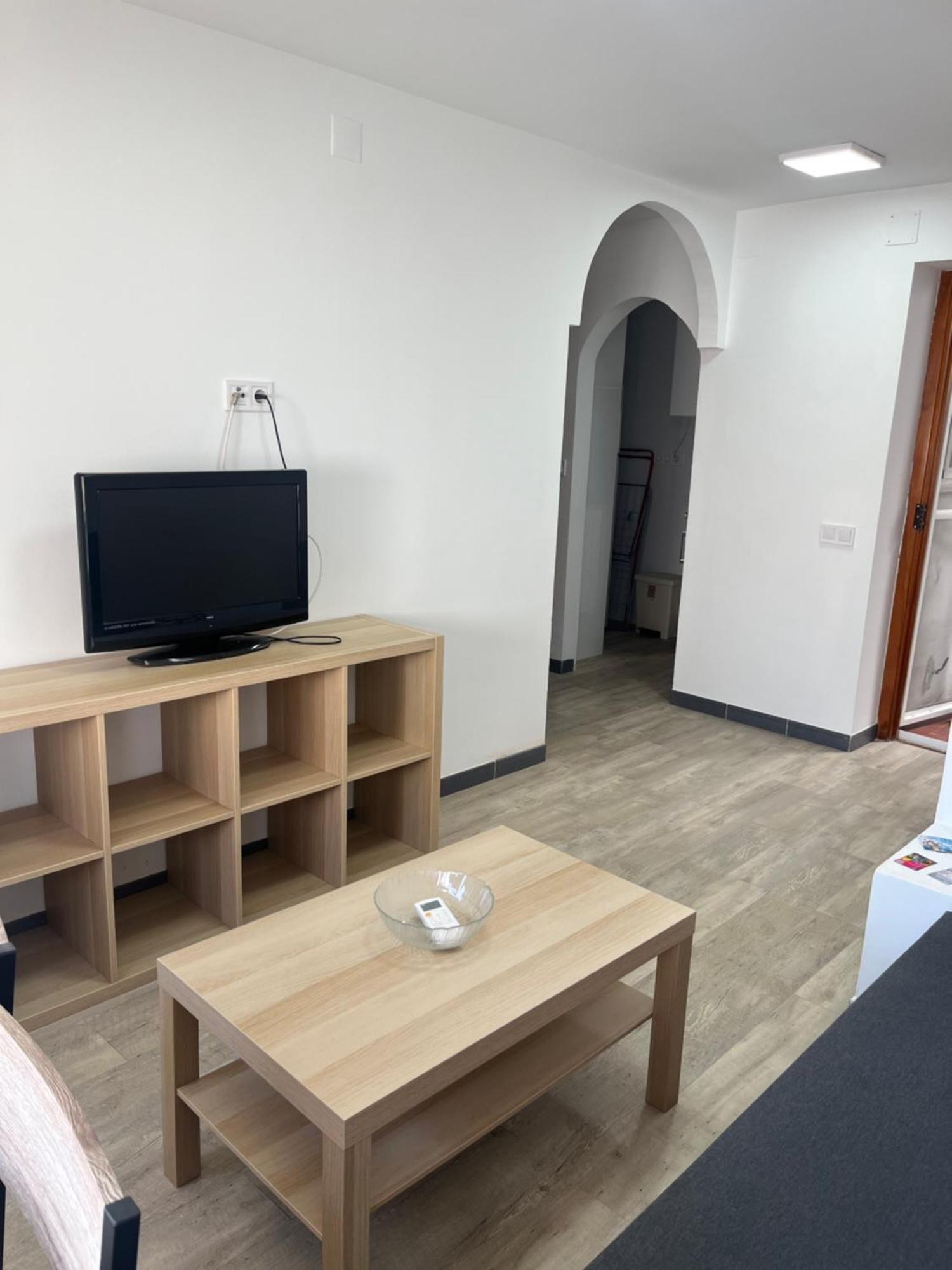 La Casa De La Playa Apartment มาลากา ภายนอก รูปภาพ