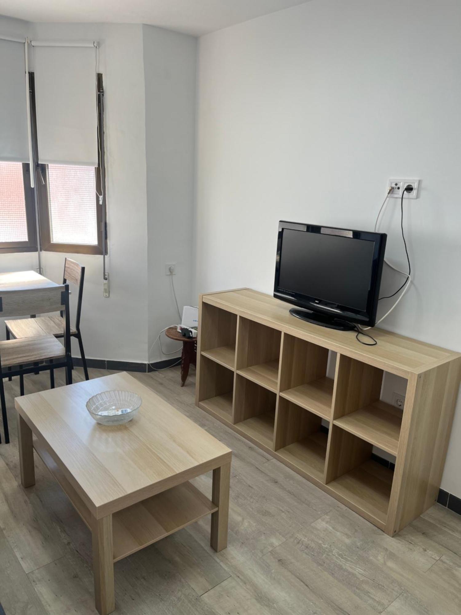 La Casa De La Playa Apartment มาลากา ภายนอก รูปภาพ